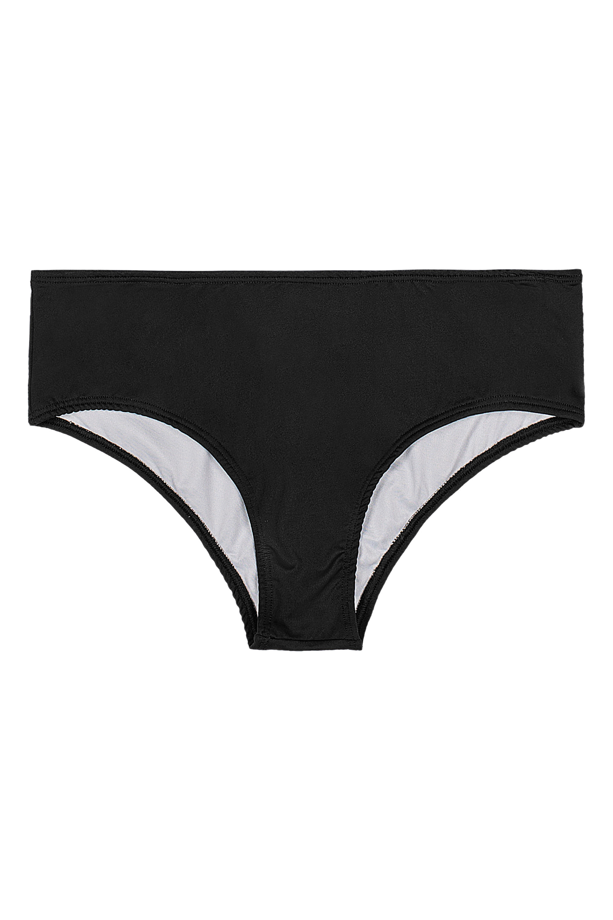 Biquíni Juvenil com FPS +50 (Preto) Gloss - Imagem 4